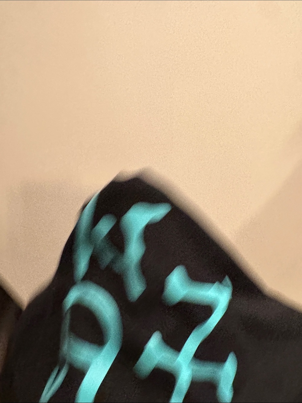 Ed Hardy Black Zip-Up Crawling Tigers Hoodie - Picture 7 of 10